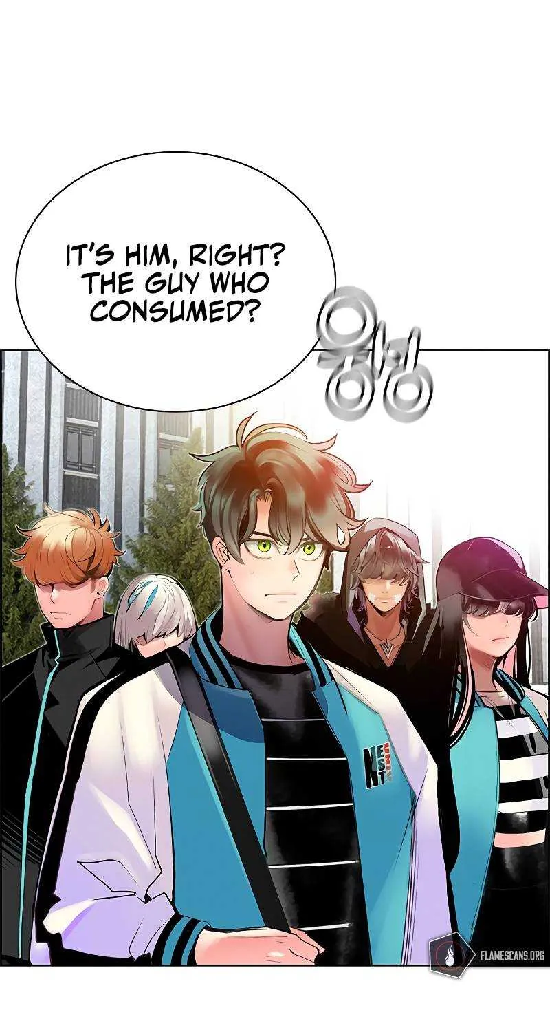 Manhwa Jungle Juice Chapter 81 page 93 - 