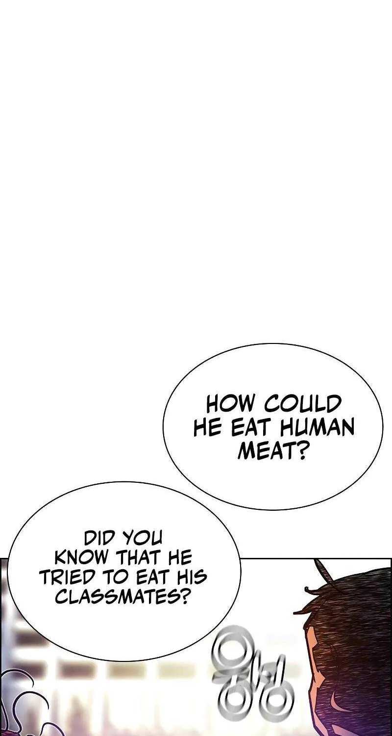 Manhwa Jungle Juice Chapter 81 page 94 - 