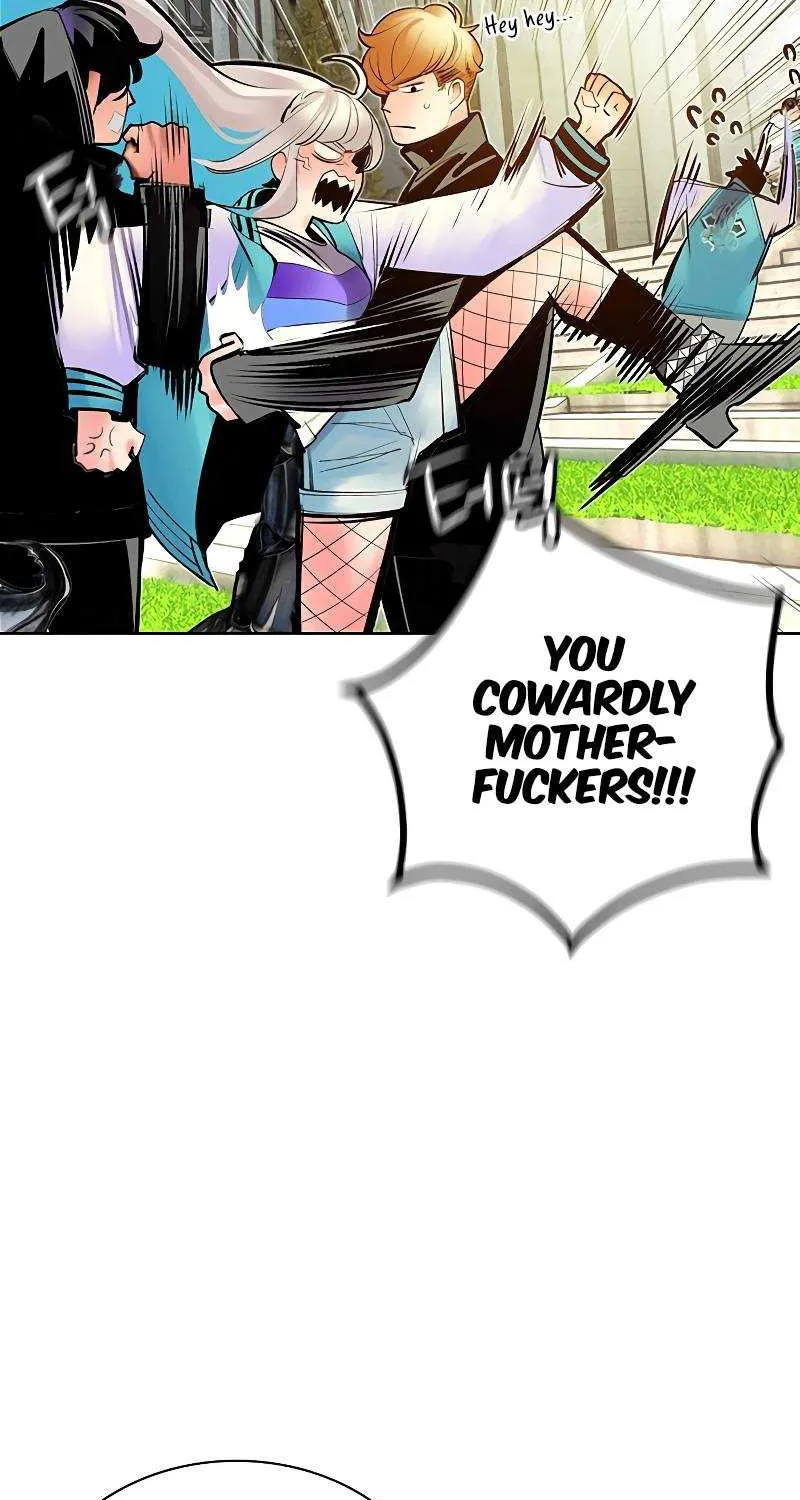 Manhwa Jungle Juice Chapter 81 page 97 - 