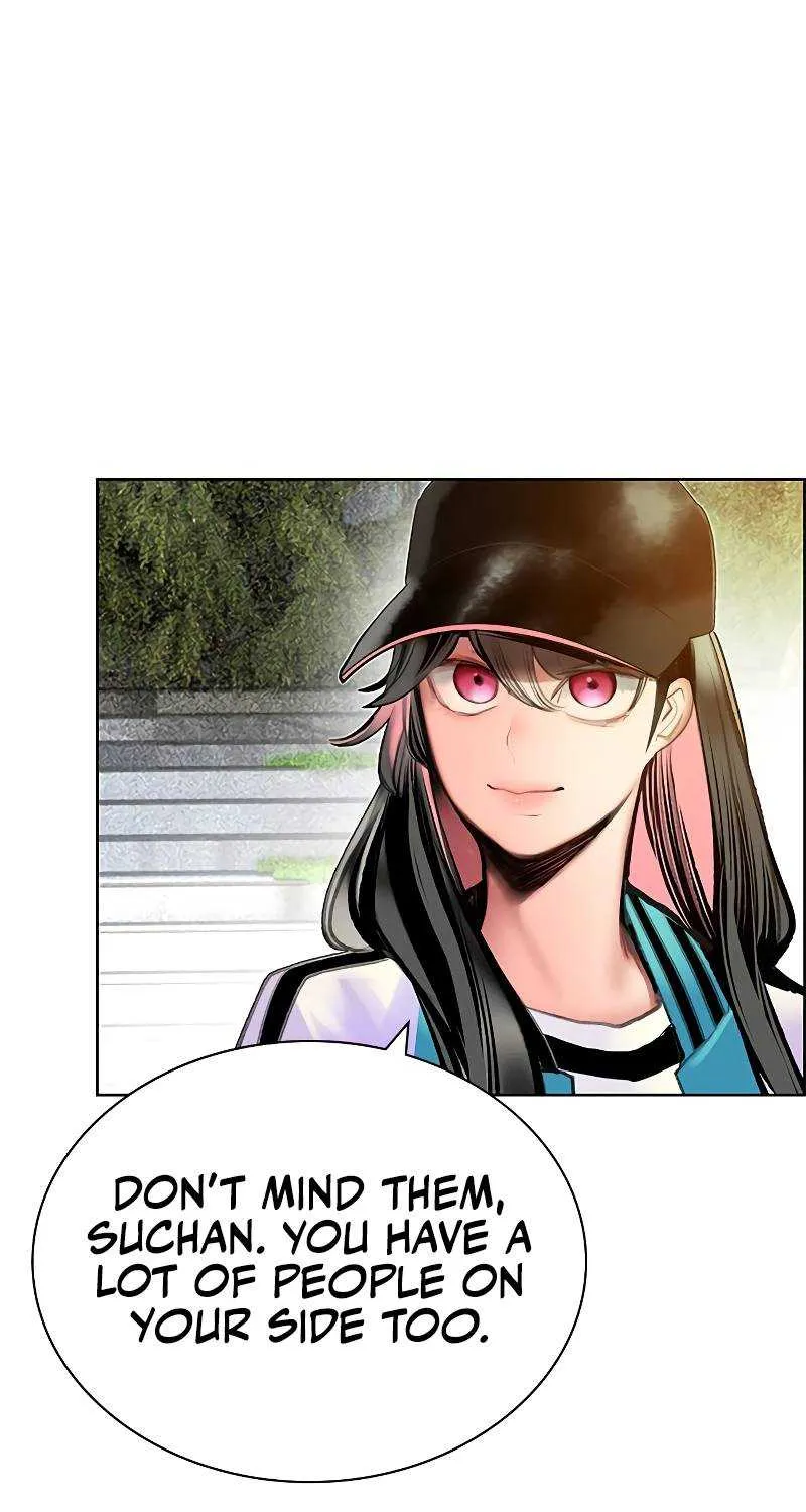Manhwa Jungle Juice Chapter 81 page 99 - 