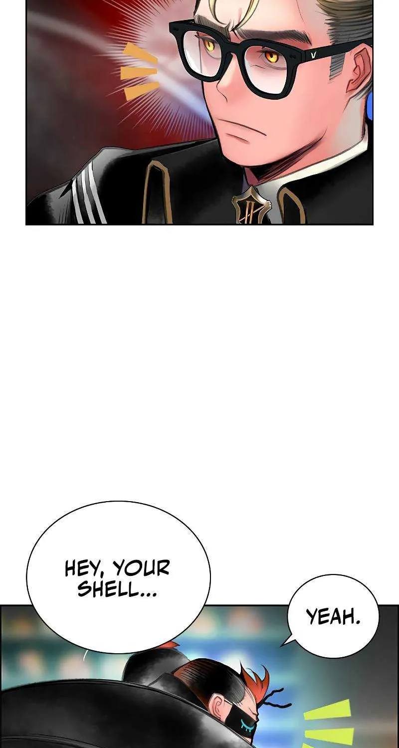 Manhwa Jungle Juice Chapter 82 page 101 - 