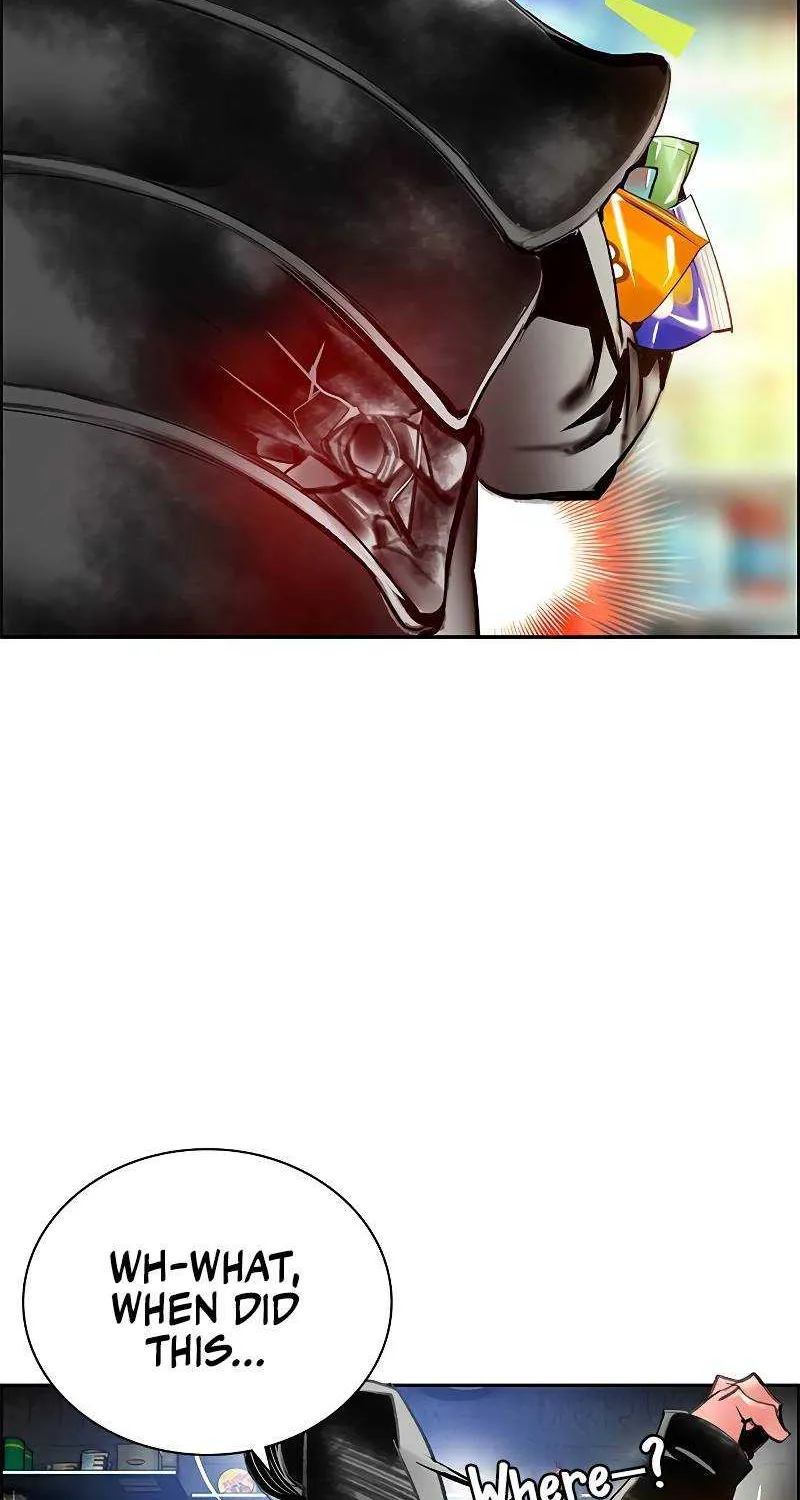 Manhwa Jungle Juice Chapter 82 page 102 - 