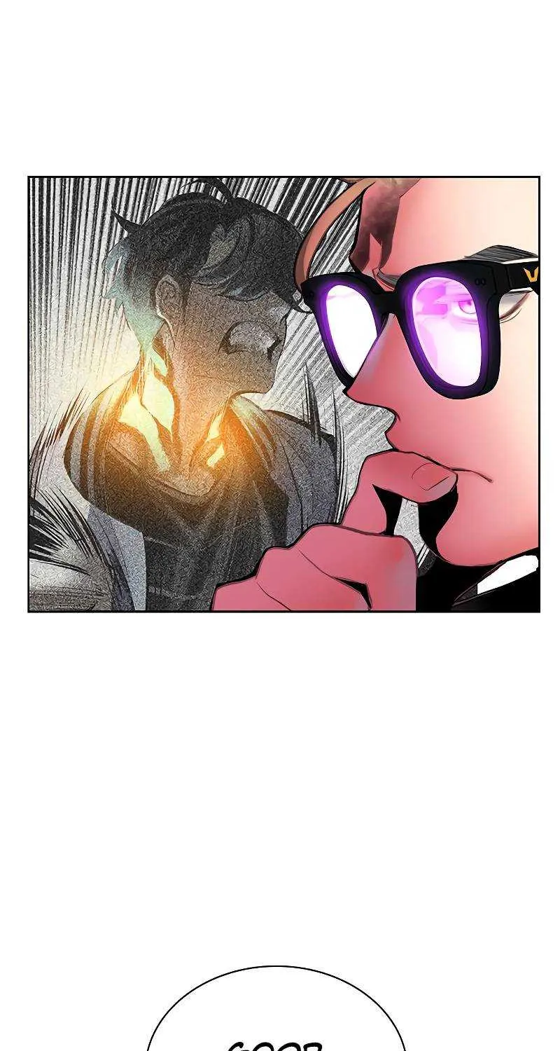 Manhwa Jungle Juice Chapter 82 page 104 - 