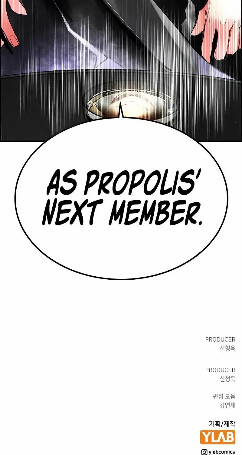 Manhwa Jungle Juice Chapter 82 page 108 - 