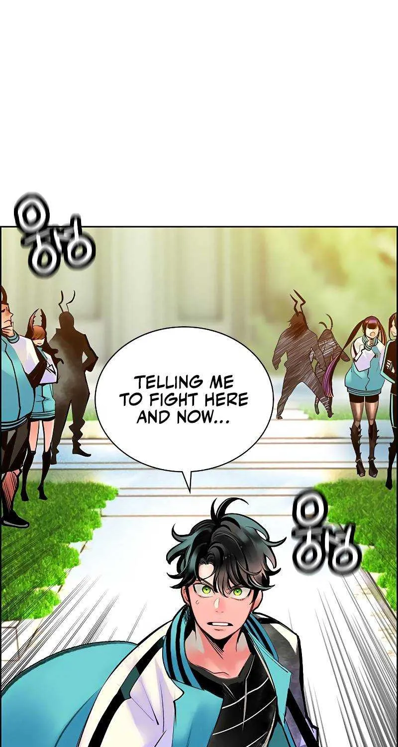 Manhwa Jungle Juice Chapter 82 page 13 - 