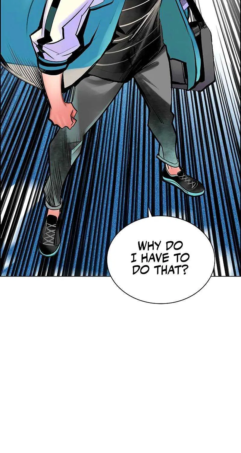 Manhwa Jungle Juice Chapter 82 page 14 - 