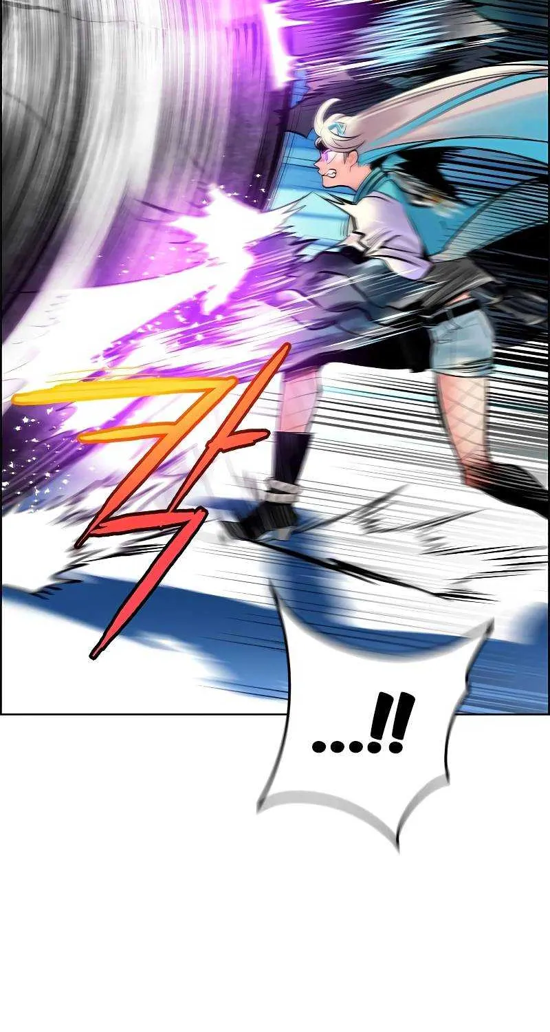 Manhwa Jungle Juice Chapter 82 page 19 - 