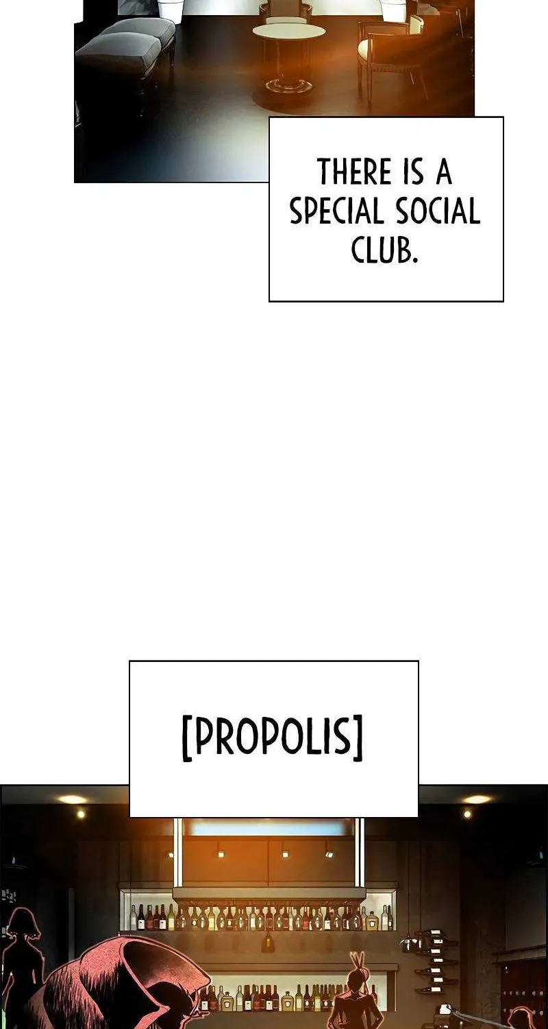 Manhwa Jungle Juice Chapter 82 page 3 - 