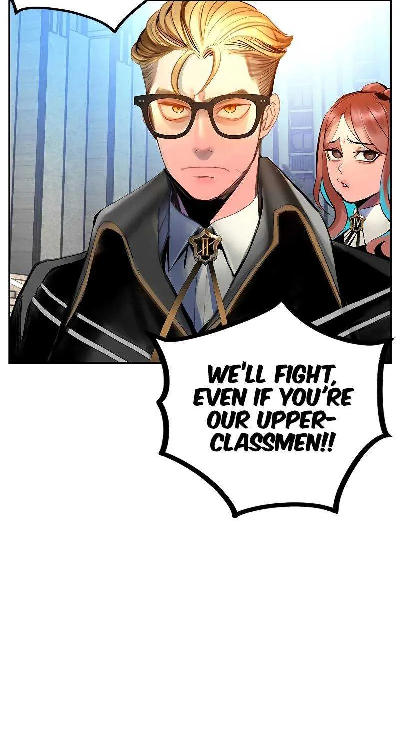 Manhwa Jungle Juice Chapter 82 page 23 - 