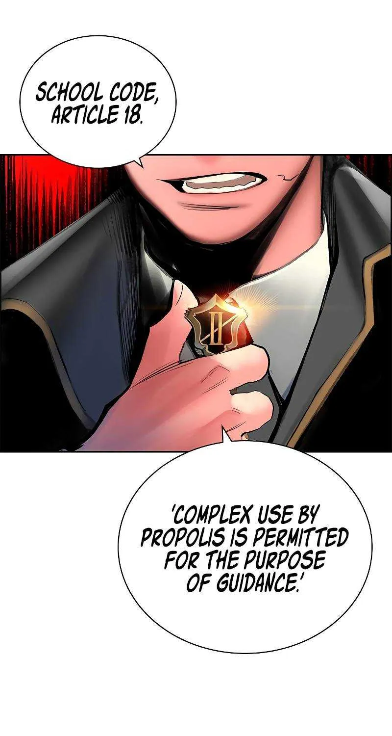 Manhwa Jungle Juice Chapter 82 page 24 - 