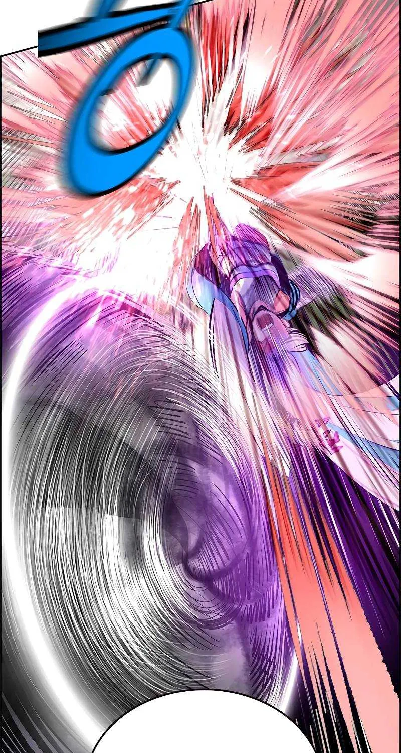 Manhwa Jungle Juice Chapter 82 page 27 - 