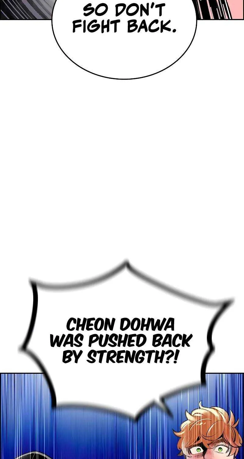 Manhwa Jungle Juice Chapter 82 page 28 - 