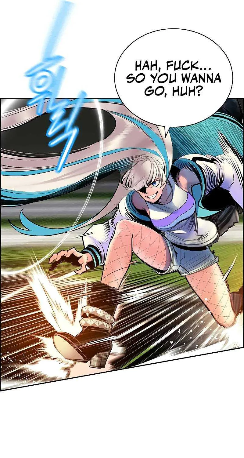 Manhwa Jungle Juice Chapter 82 page 30 - 