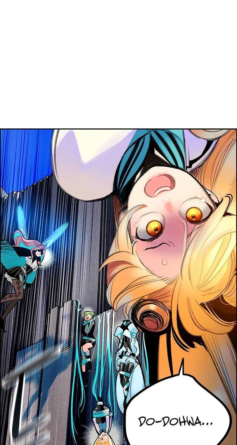 Manhwa Jungle Juice Chapter 82 page 32 - 