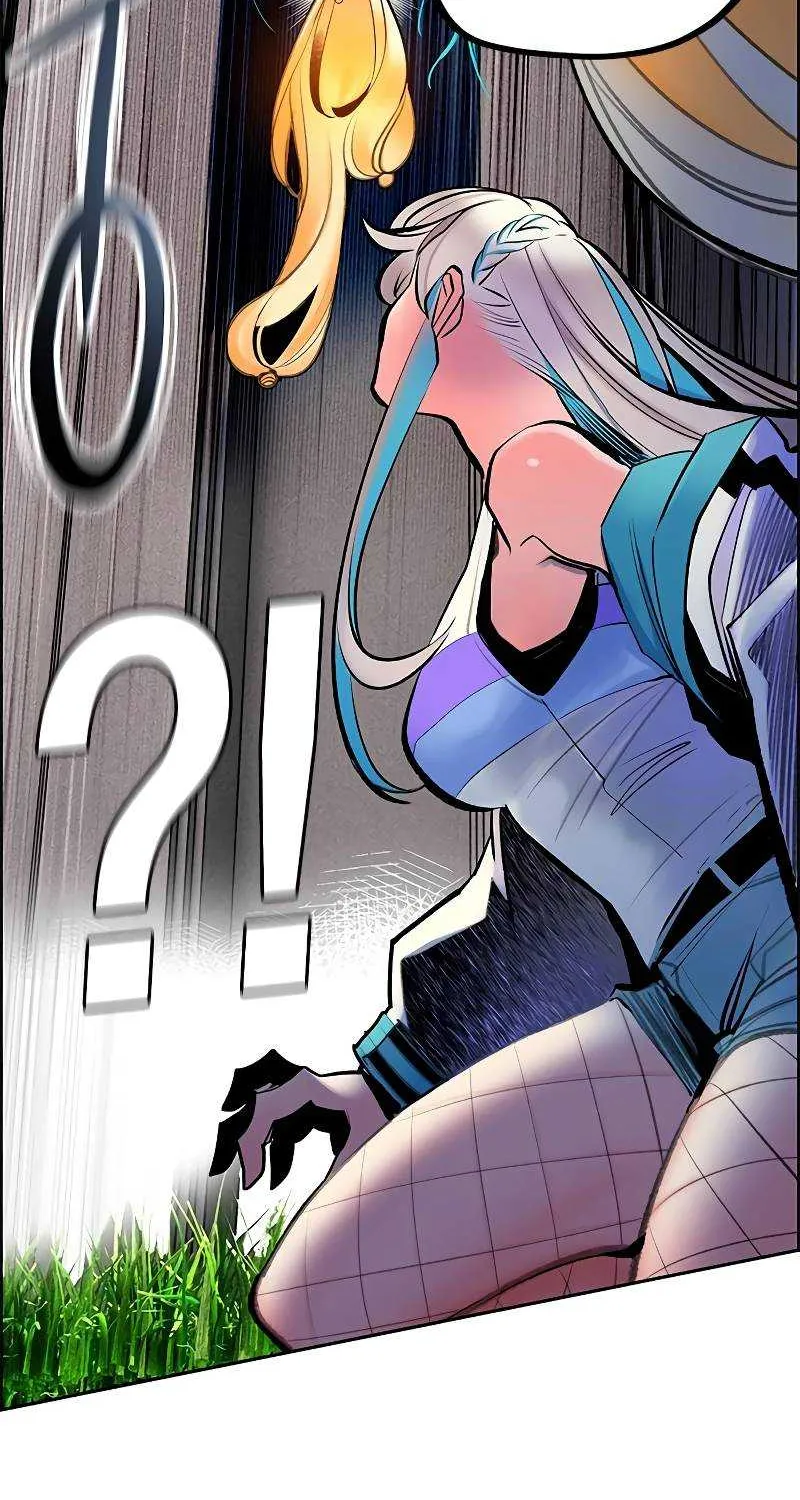 Manhwa Jungle Juice Chapter 82 page 33 - 