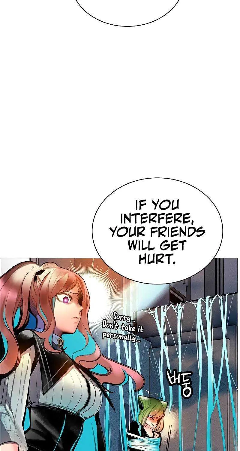 Manhwa Jungle Juice Chapter 82 page 35 - 