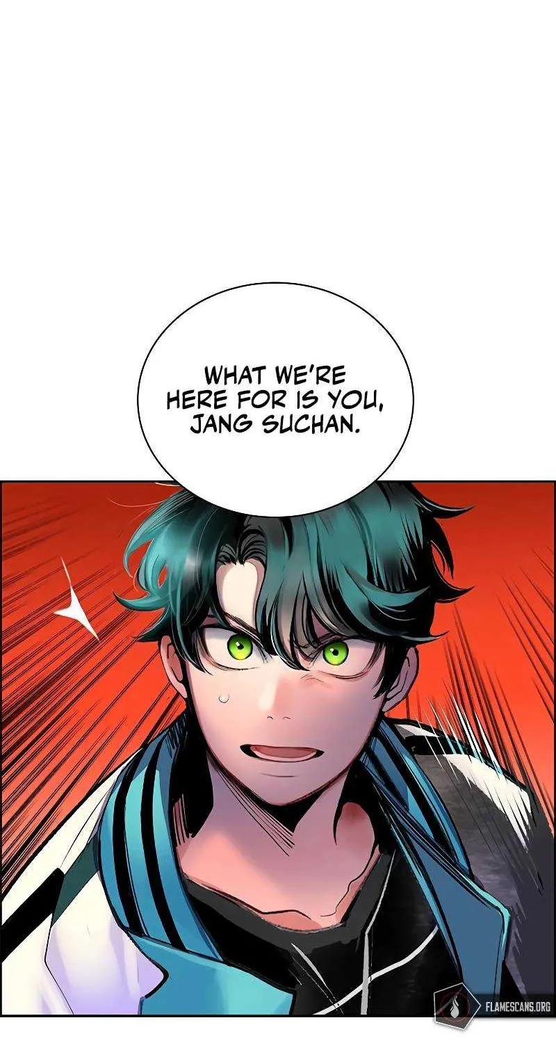 Manhwa Jungle Juice Chapter 82 page 37 - 