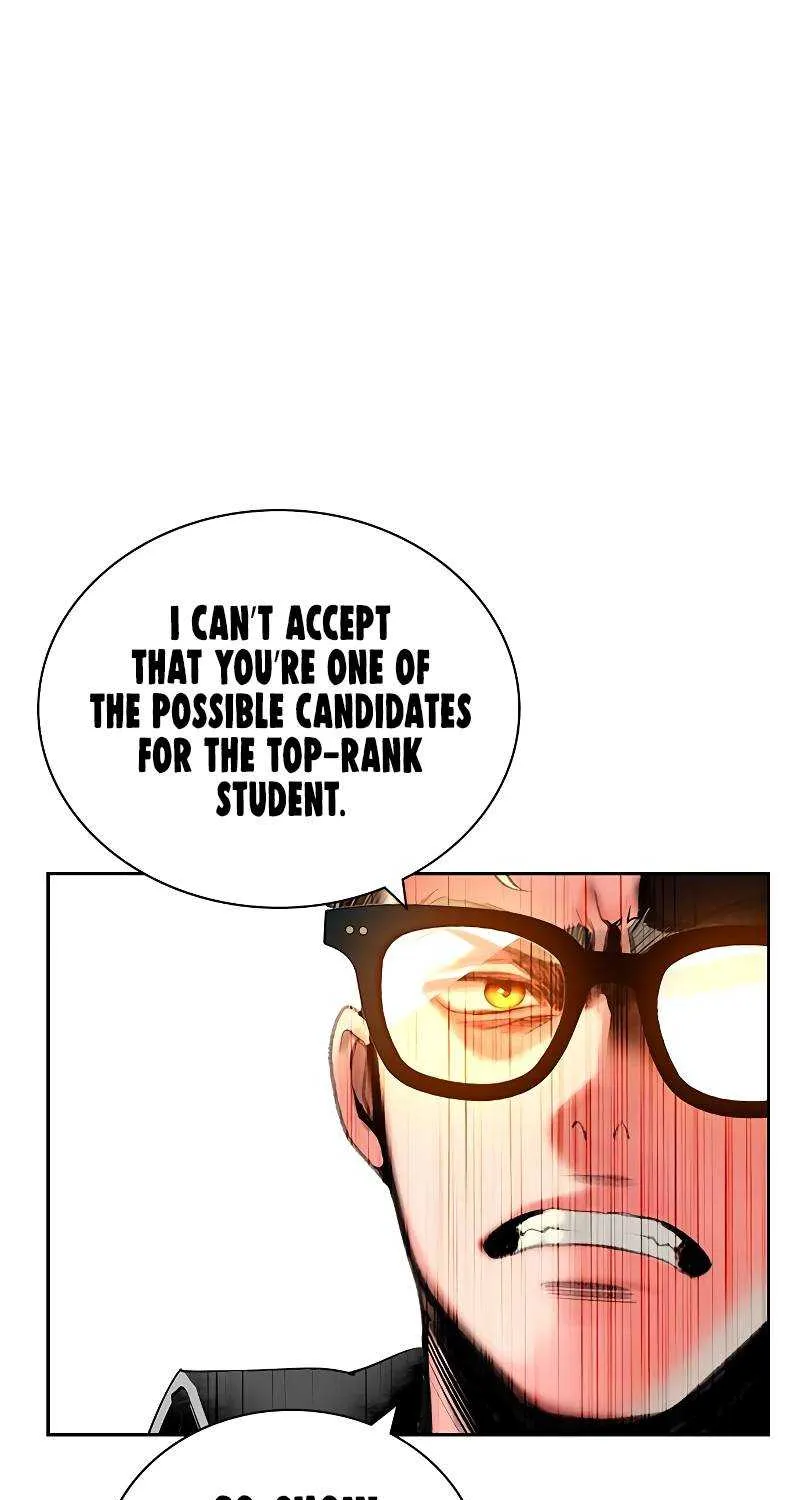 Manhwa Jungle Juice Chapter 82 page 38 - 