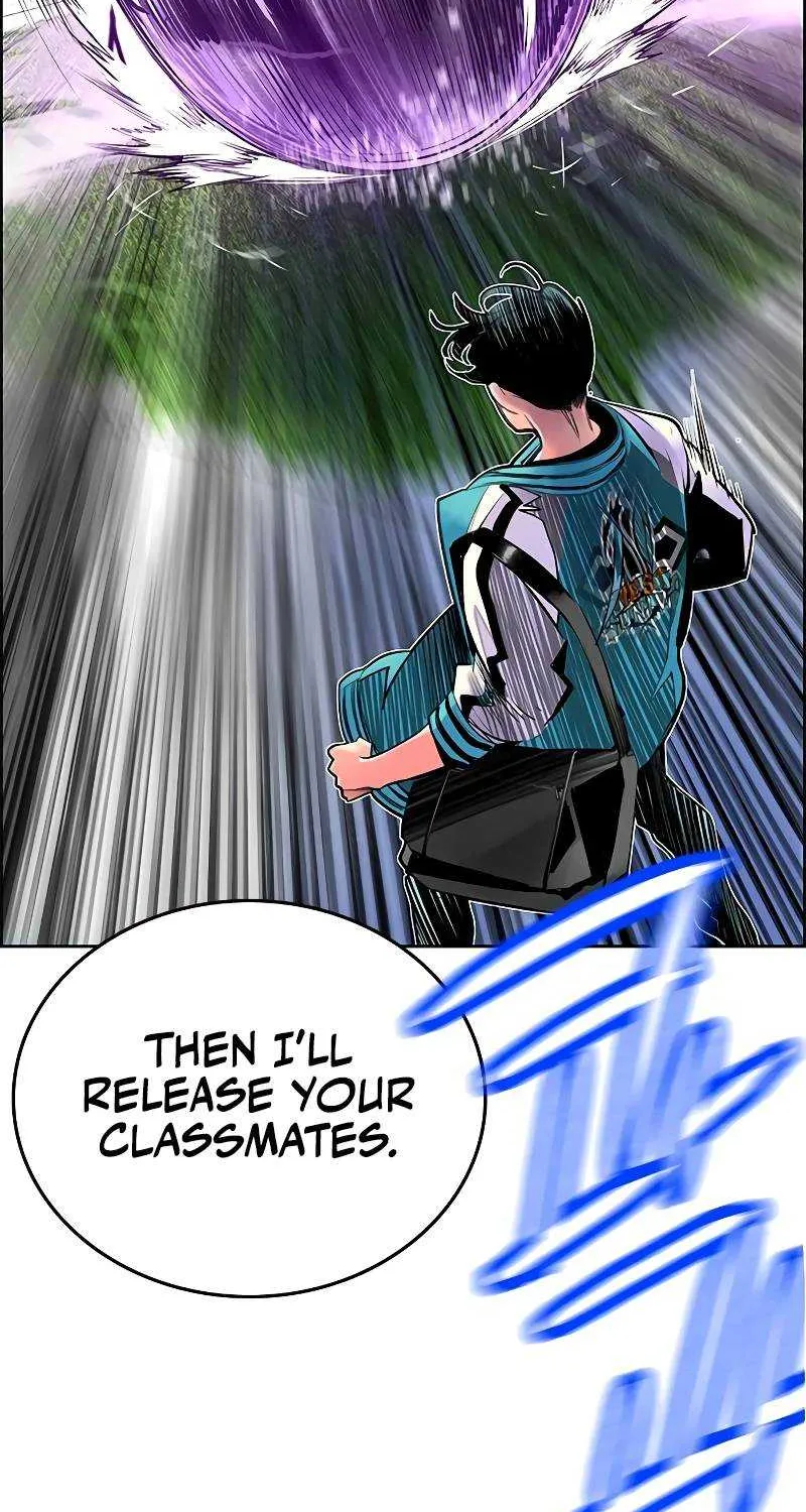 Manhwa Jungle Juice Chapter 82 page 41 - 