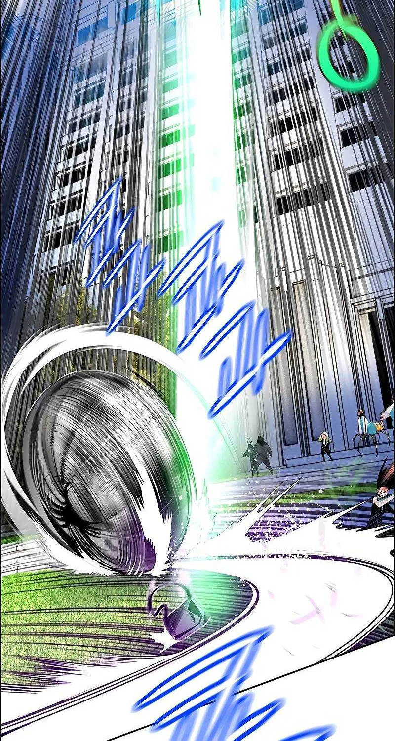 Manhwa Jungle Juice Chapter 82 page 43 - 