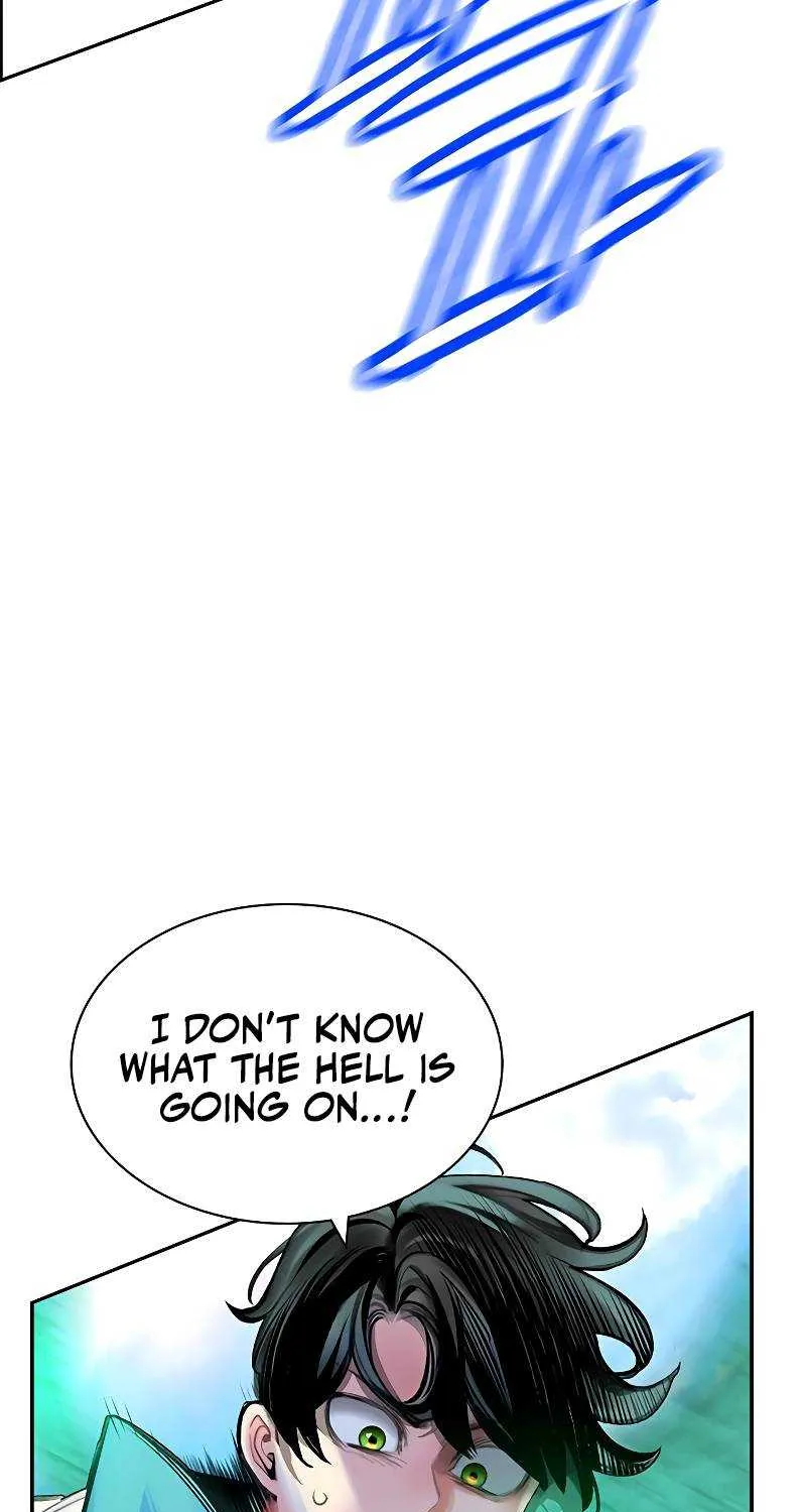 Manhwa Jungle Juice Chapter 82 page 44 - 