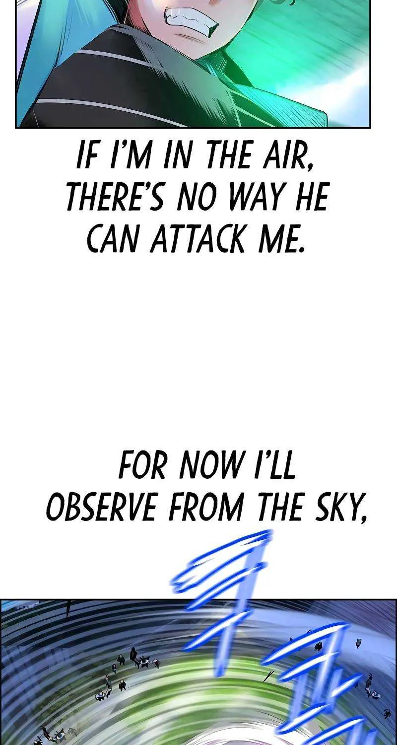 Manhwa Jungle Juice Chapter 82 page 45 - 