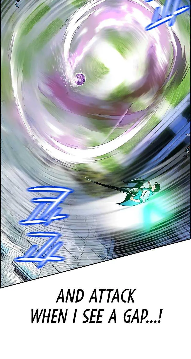 Manhwa Jungle Juice Chapter 82 page 46 - 