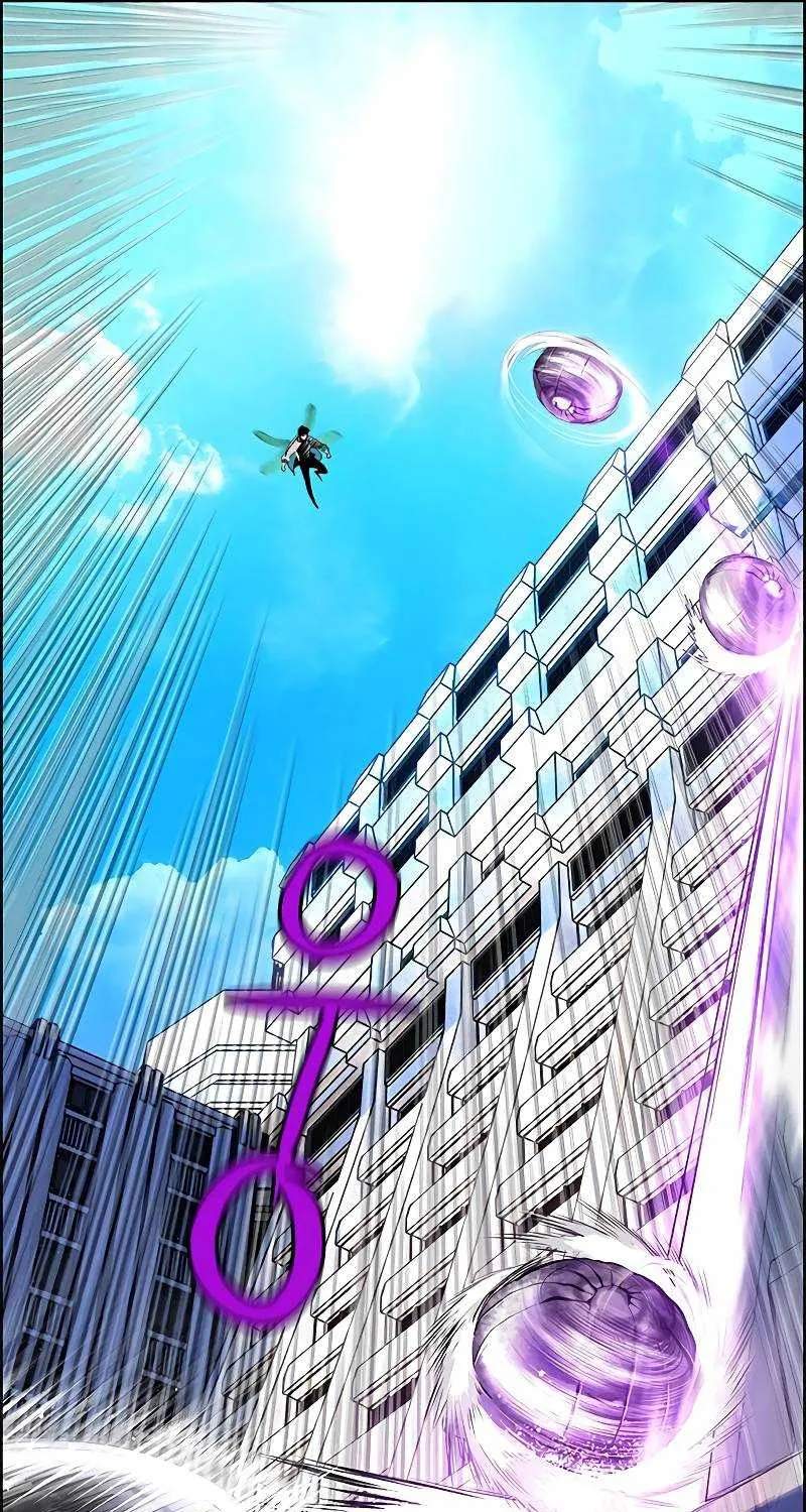 Manhwa Jungle Juice Chapter 82 page 50 - 