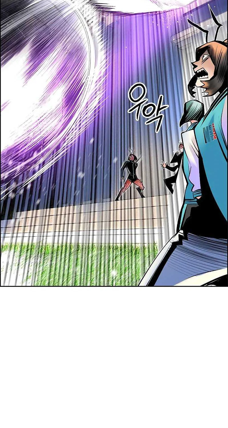 Manhwa Jungle Juice Chapter 82 page 51 - 