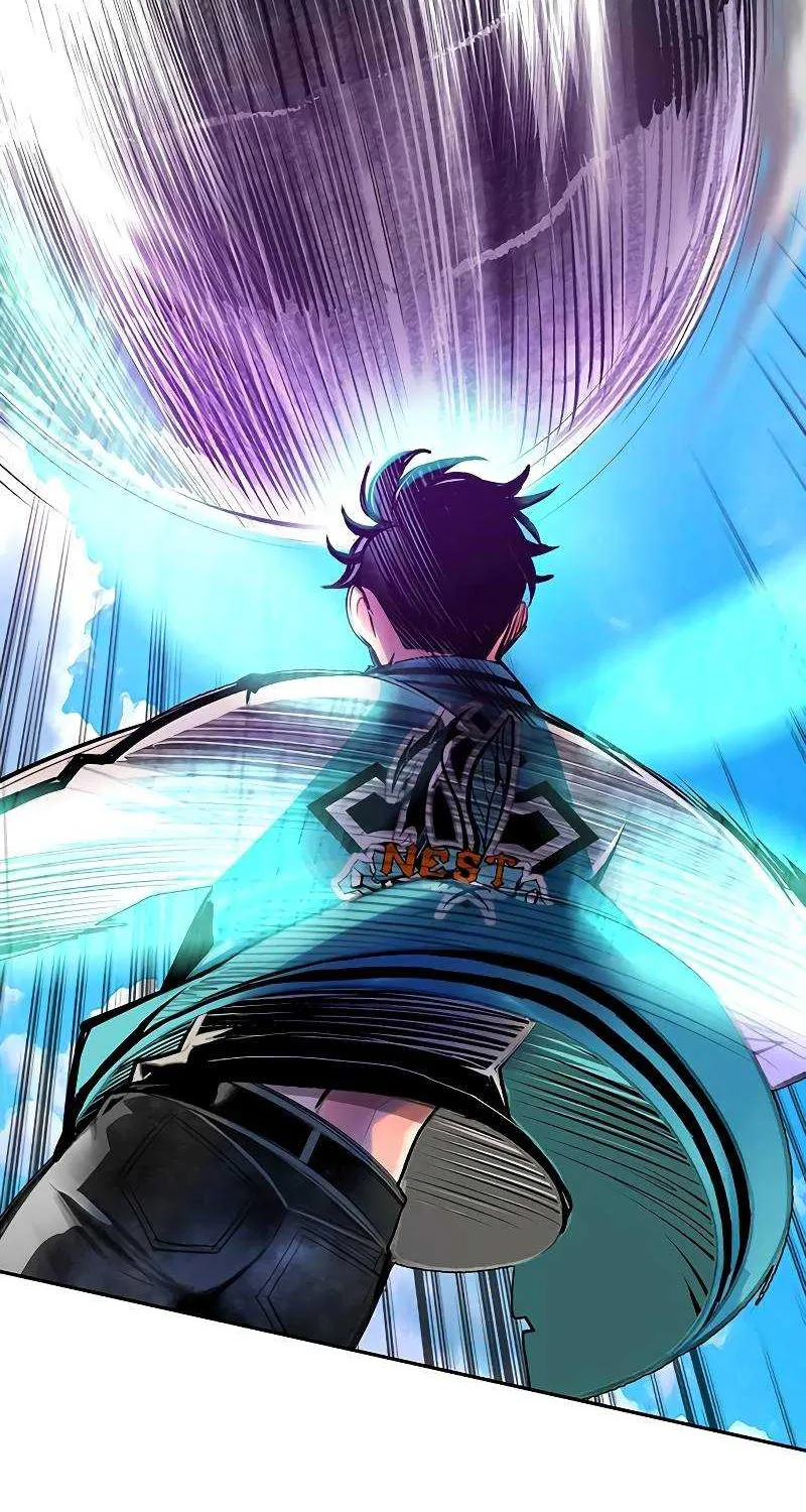 Manhwa Jungle Juice Chapter 82 page 53 - 