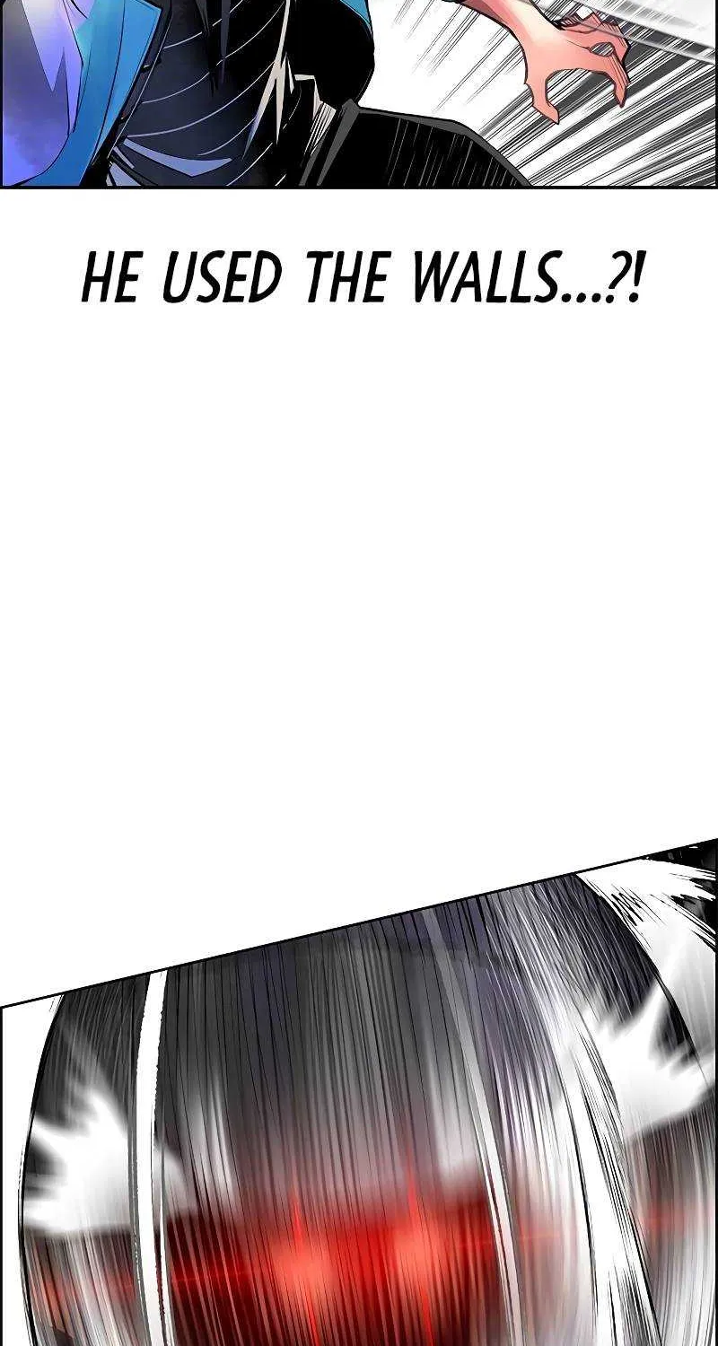 Manhwa Jungle Juice Chapter 82 page 55 - 