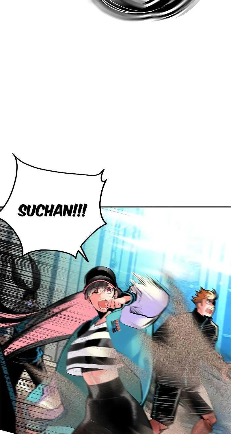 Manhwa Jungle Juice Chapter 82 page 60 - 