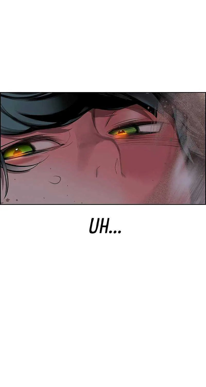 Manhwa Jungle Juice Chapter 82 page 62 - 