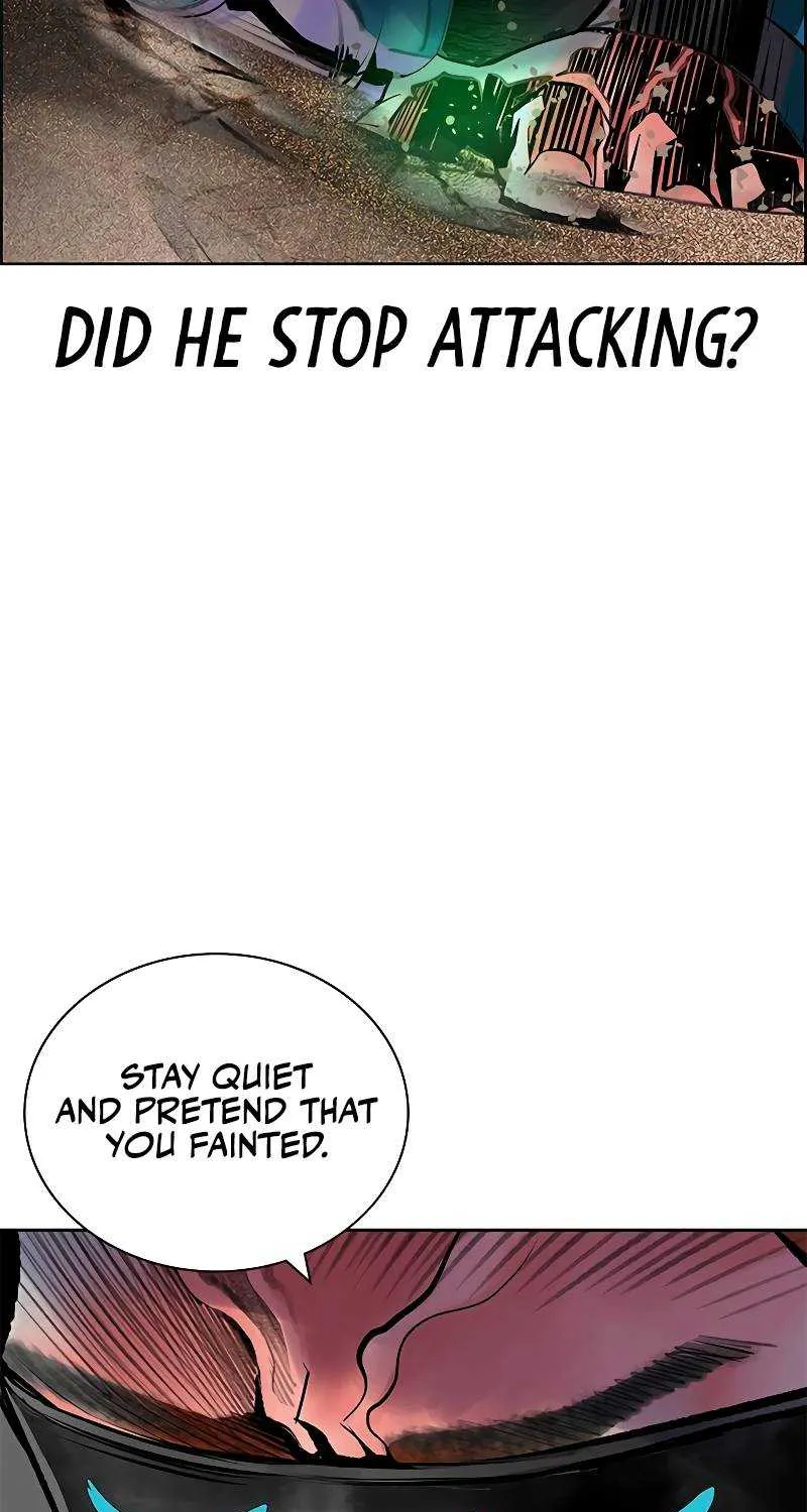 Manhwa Jungle Juice Chapter 82 page 64 - 