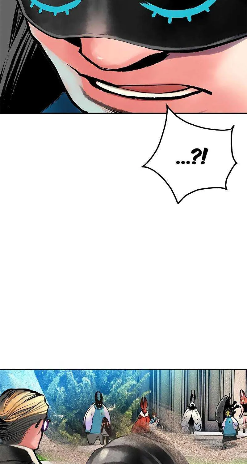 Manhwa Jungle Juice Chapter 82 page 65 - 