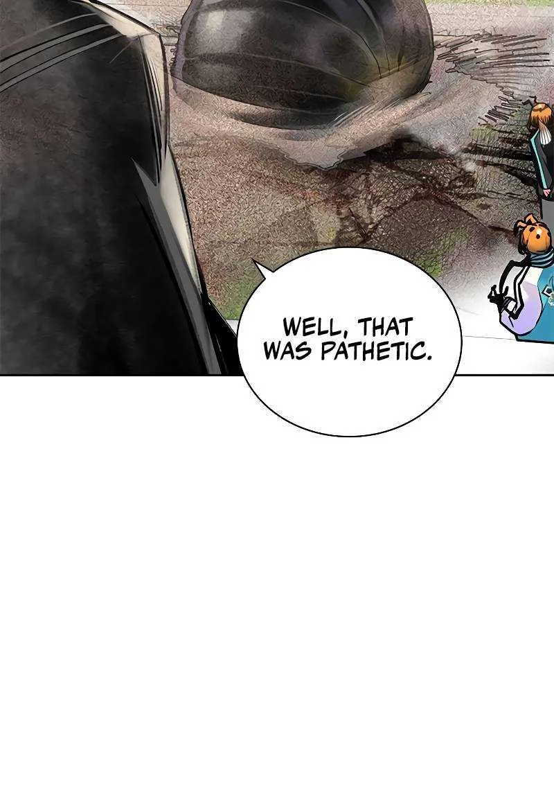 Manhwa Jungle Juice Chapter 82 page 66 - 