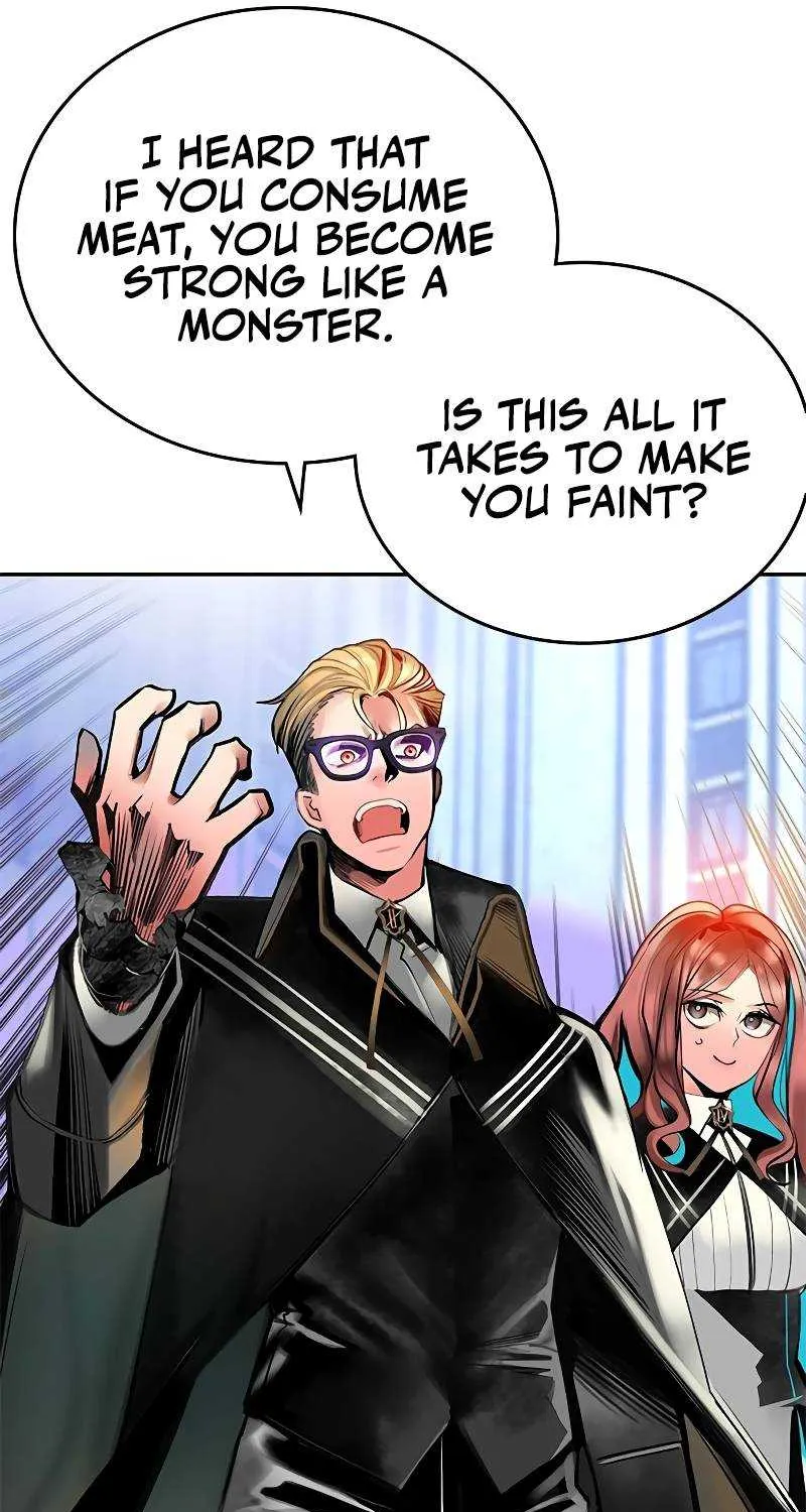 Manhwa Jungle Juice Chapter 82 page 67 - 