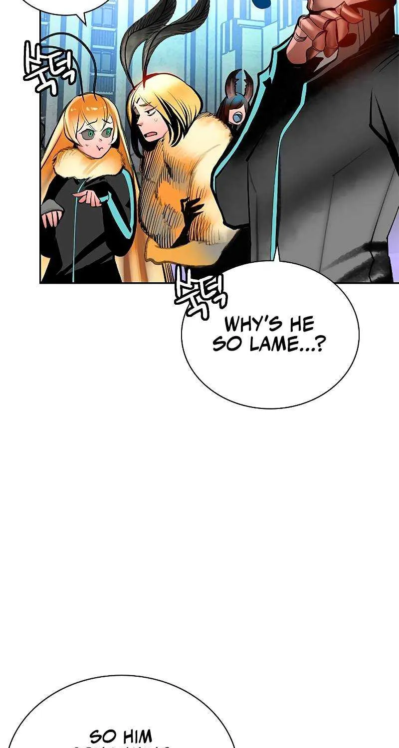 Manhwa Jungle Juice Chapter 82 page 69 - 