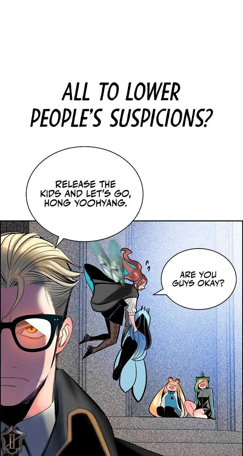 Manhwa Jungle Juice Chapter 82 page 72 - 