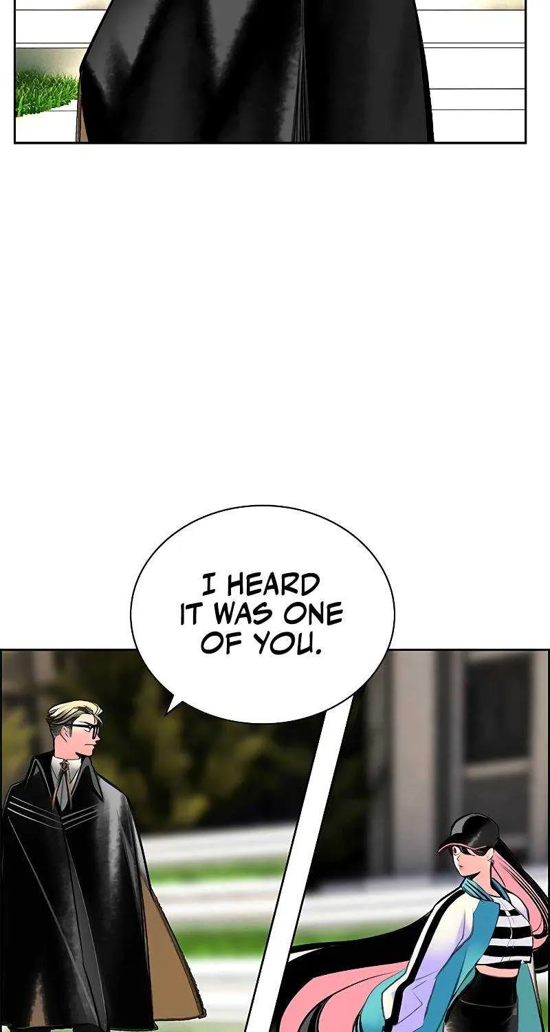 Manhwa Jungle Juice Chapter 82 page 74 - 