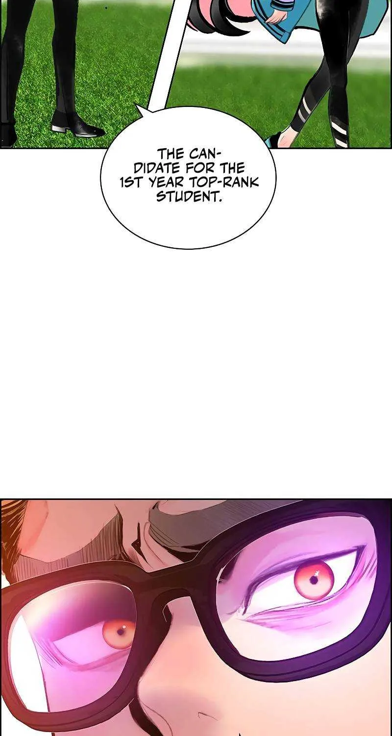 Manhwa Jungle Juice Chapter 82 page 75 - 