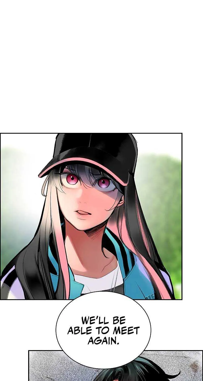 Manhwa Jungle Juice Chapter 82 page 77 - 