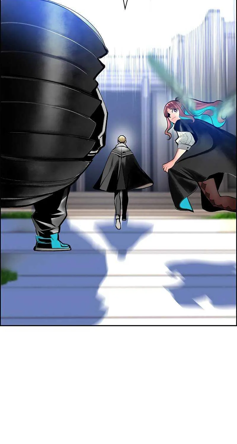 Manhwa Jungle Juice Chapter 82 page 79 - 