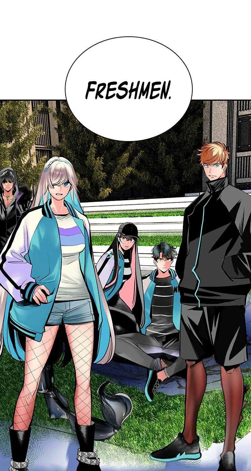 Manhwa Jungle Juice Chapter 82 page 80 - 
