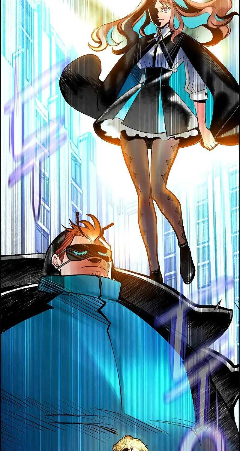 Manhwa Jungle Juice Chapter 82 page 9 - 