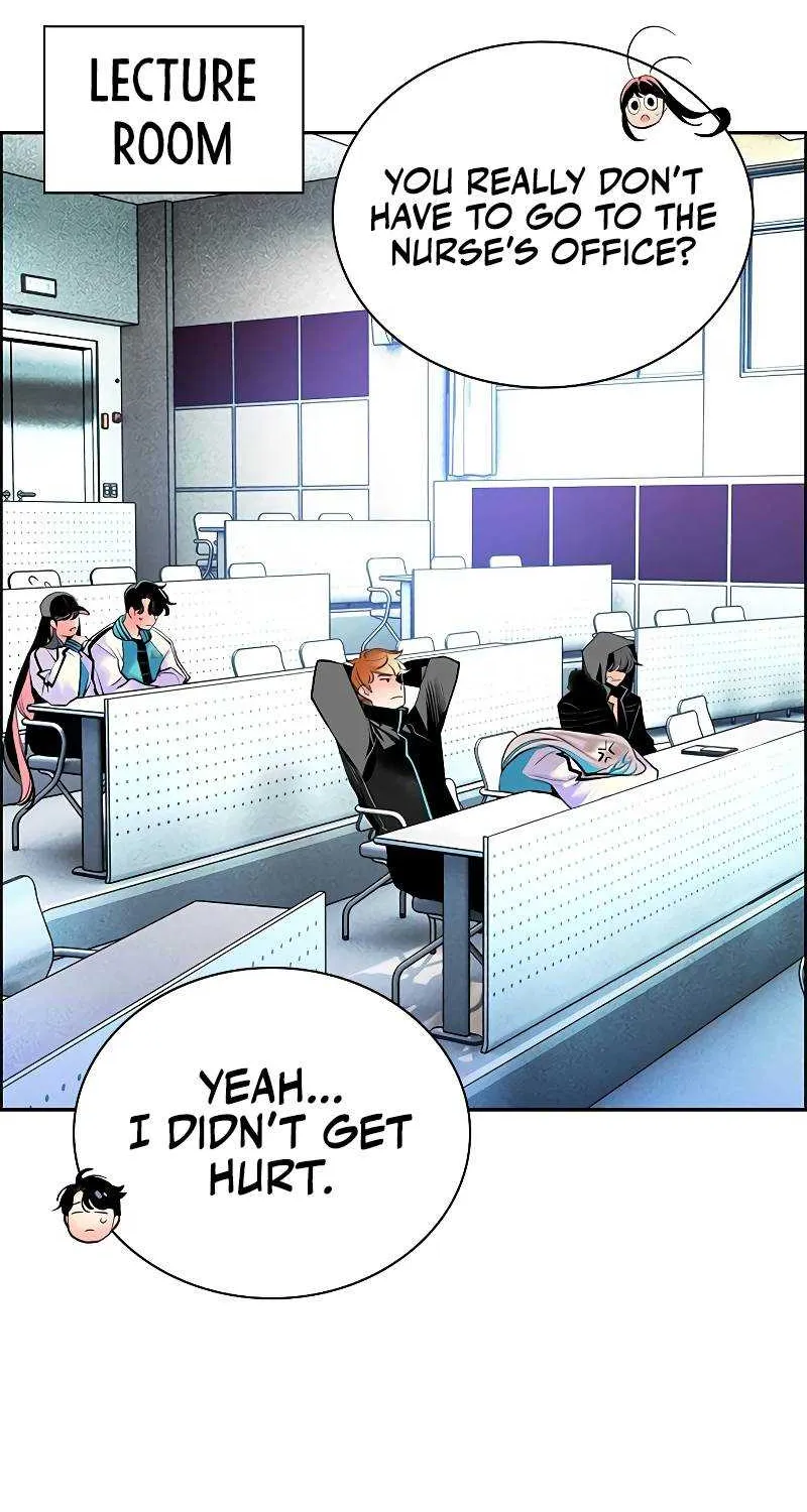 Manhwa Jungle Juice Chapter 82 page 82 - 