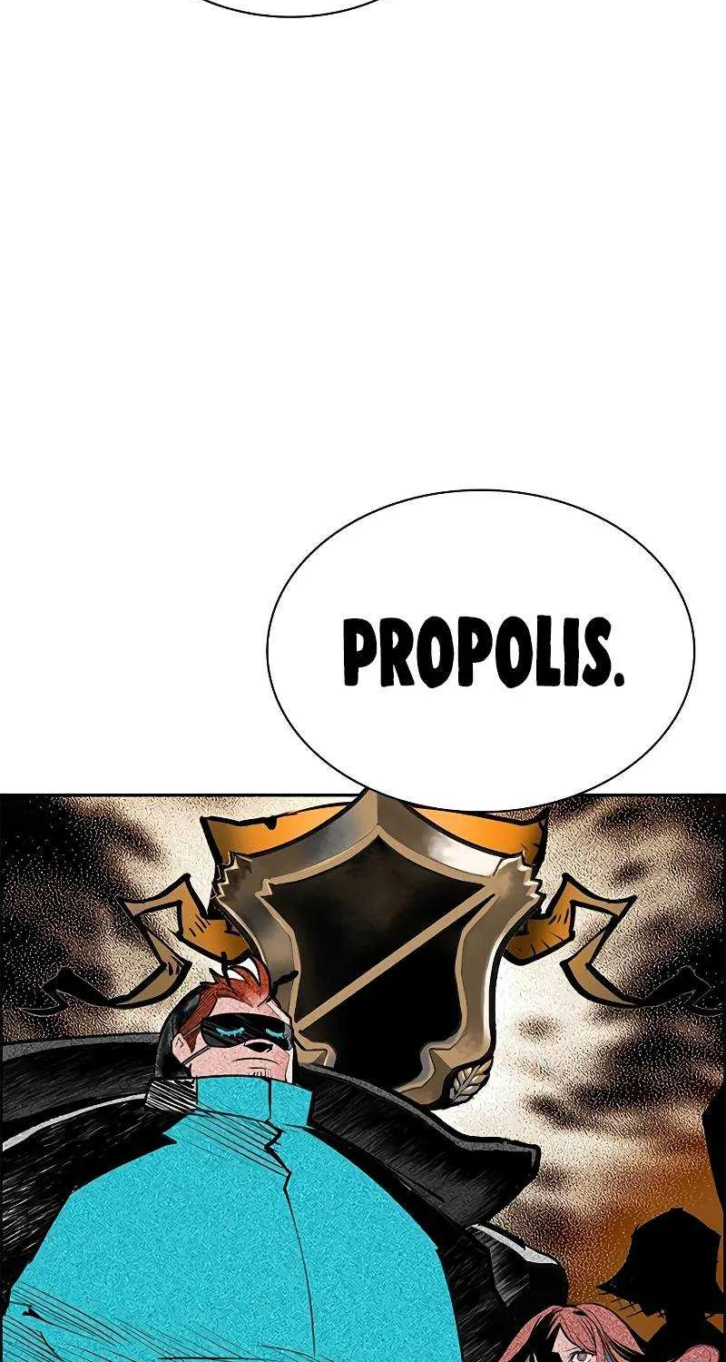 Manhwa Jungle Juice Chapter 82 page 84 - 