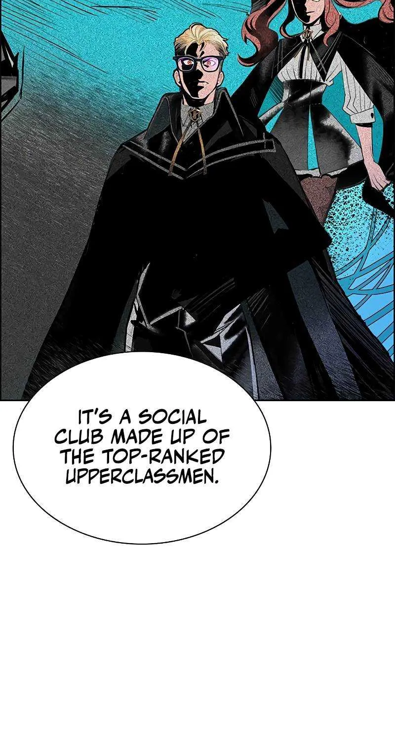 Manhwa Jungle Juice Chapter 82 page 85 - 