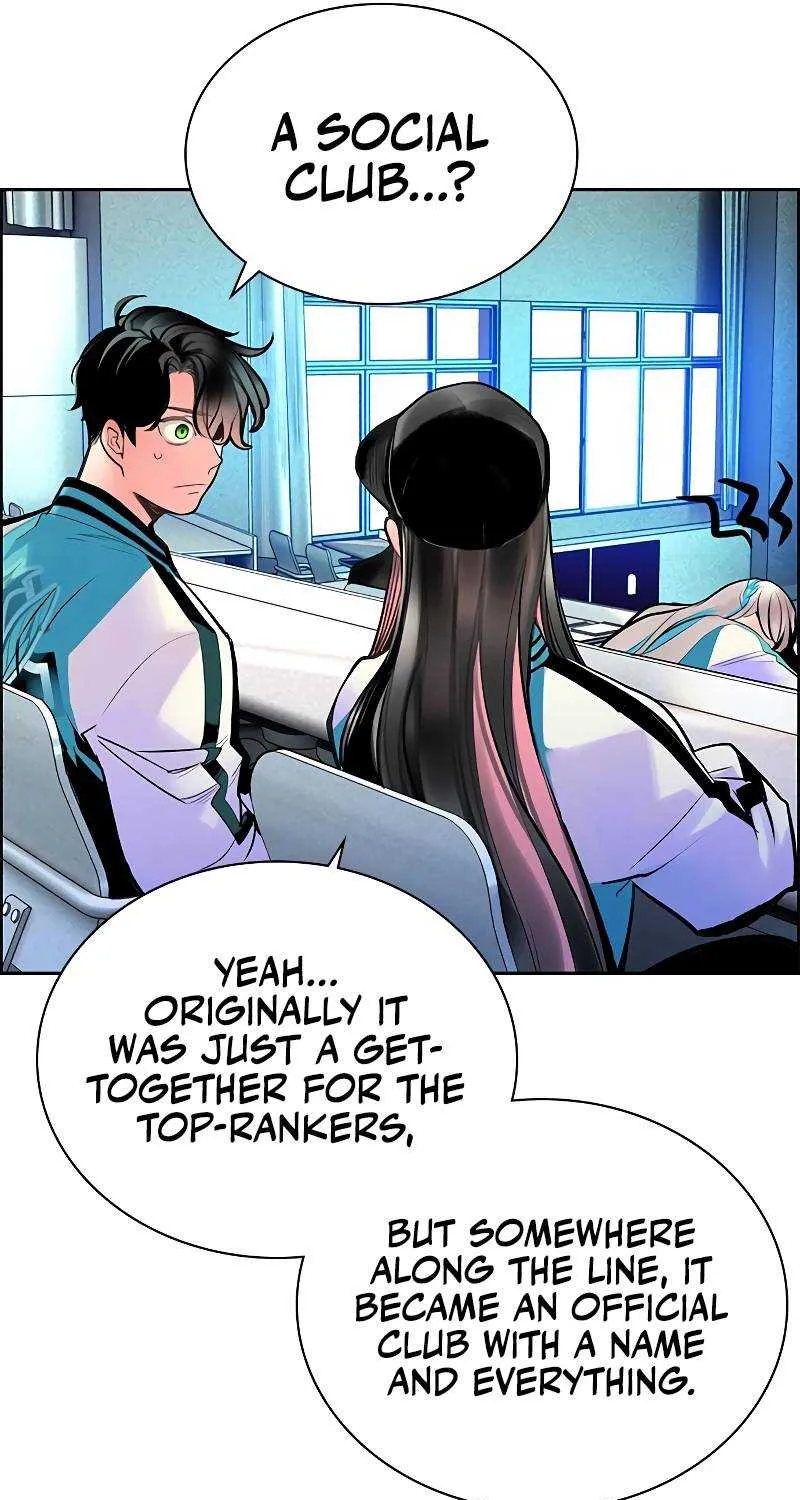 Manhwa Jungle Juice Chapter 82 page 87 - 