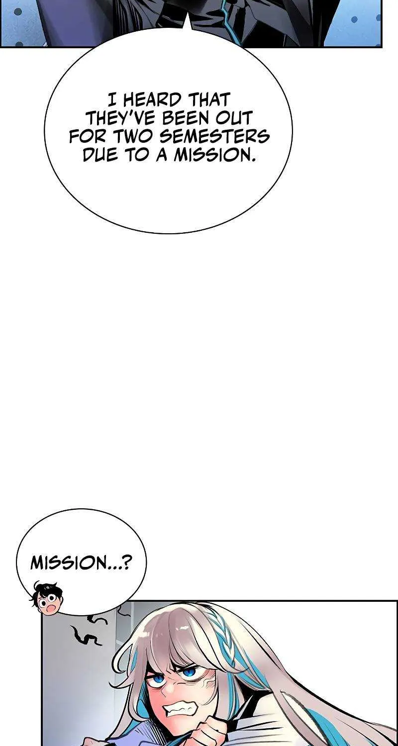 Manhwa Jungle Juice Chapter 82 page 89 - 